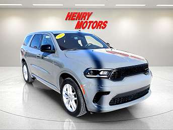 2023 Dodge Durango GT 
