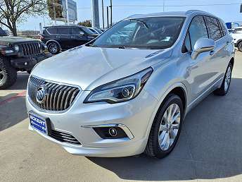 2016 Buick Envision Premium I 