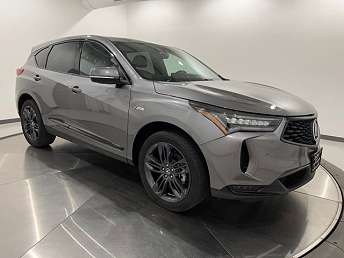2023 Acura RDX Base 