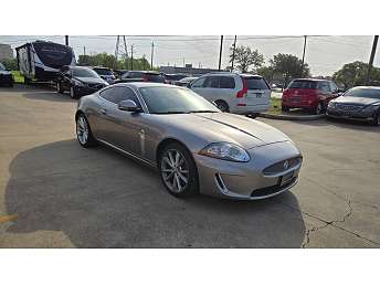 Used Jaguar XK for Sale in Houston, TX (with Photos) - CARFAX