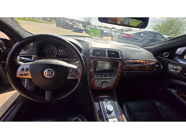 Used Jaguar XK for Sale in Houston, TX (with Photos) - CARFAX