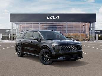 2026 Kia Carnival SX Prestige 