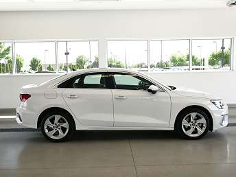 2023 Audi A3 Premium 
