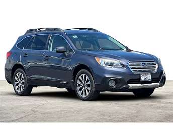 2017 Subaru Outback 3.6R Limited 