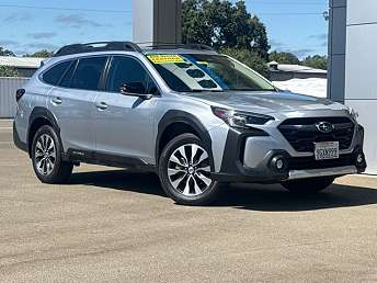 Used Subaru Outback for Sale in Santa Barbara, CA (with Photos