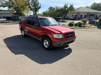 Used Ford Explorer Sport Trac for Sale Near Me - CARFAX