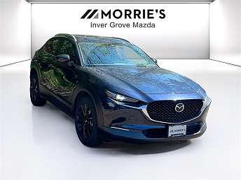 2023 Mazda CX-30 Turbo 