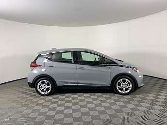 Used Chevrolet Bolt EV for Sale in Vancouver, WA (with