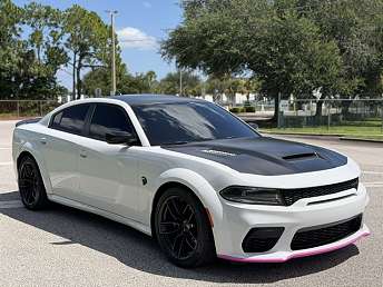 Used Dodge Charger SRT for Sale Near Me - CARFAX