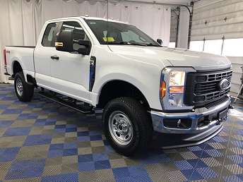 2024 Ford F-250 XL 