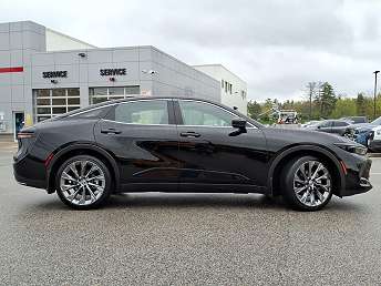 2025 Toyota Crown Limited 