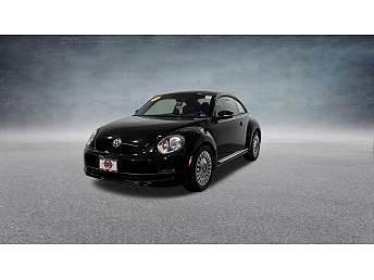 Used Volkswagen Beetle for Sale in Kingsport, TN (with Photos