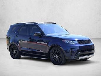Used 2020 Land Rover Discovery Landmark Edition for Sale Near Me