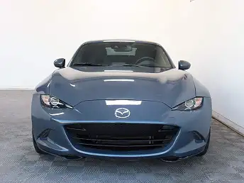 2021 Mazda Miata Grand Touring