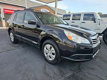 2011 Subaru Outback 2.5i 