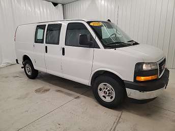 Gmc savana for hot sale sale near me