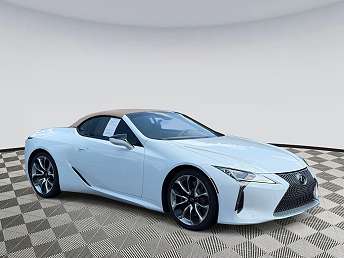 Used Lexus LC for Sale in Baltimore, MD (with Photos) - CARFAX