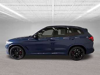2023 BMW X3 M40i 