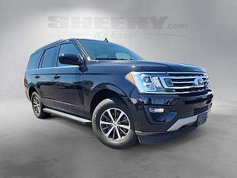 2020 Ford Expedition XLT 