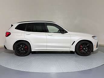 2023 BMW X3 M40i 