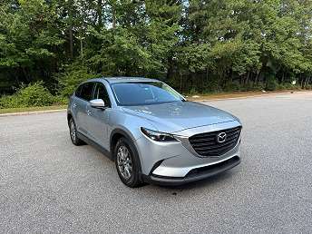 Used 2018 Mazda CX-9 Sport for Sale Near Me - CARFAX