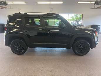 2020 Jeep Renegade Sport 