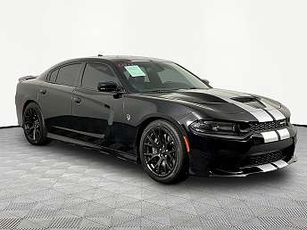 Used 2020 Dodge Charger SRT for Sale Near Me - CARFAX