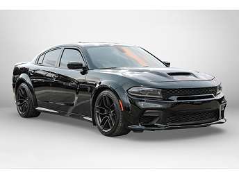 Used Dodge Charger SRT for Sale Near Me - CARFAX