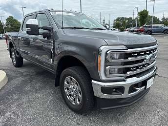 2023 Ford F-250 Lariat 