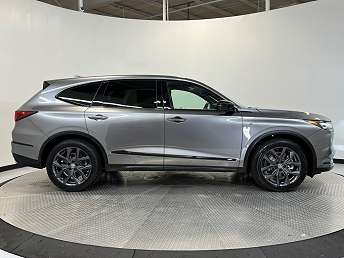 2022 Acura MDX Base 