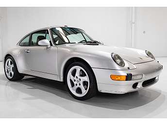Used 1997 Porsche 911 for Sale Near Me - CARFAX