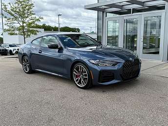 2024 BMW 4 Series M440i 