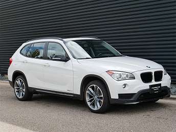2015 BMW X1 xDrive28i 