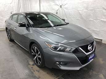 Used Nissan Maxima SL for Sale (with Photos) - CARFAX