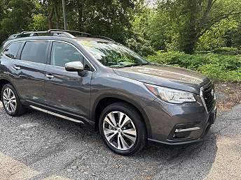 2022 Subaru Ascent Touring 