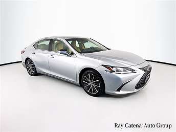 2023 Lexus ES 350 