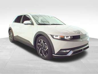 2023 Hyundai Ioniq 5 SE 