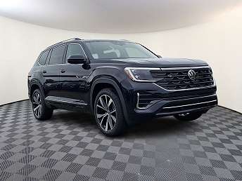 New Volkswagen Atlas for Sale Near Me (with Photos) | CARFAX