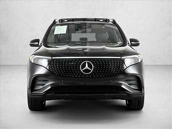 2024 Mercedes-Benz EQB 250+ 