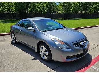 Used 2008 Nissan Altima for Sale Near Me - CARFAX