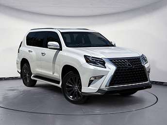 Used Lexus GX for Sale in Kingsport, TN (with Photos) - CARFAX