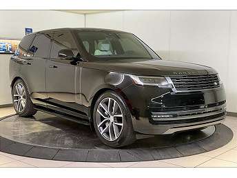 2024 Land Rover Range Rover SE 