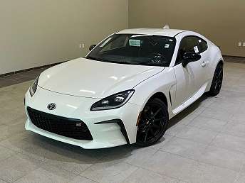 2025 Toyota GR86 Premium 