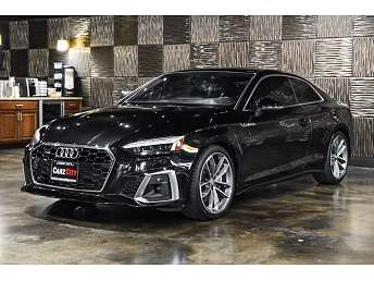 2020 Audi A5 Premium Plus 