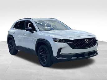2024 Mazda CX-50 S 
