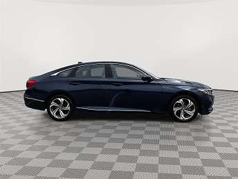 2018 Honda Accord EXL 