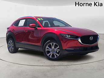2021 Mazda CX-30 Premium 
