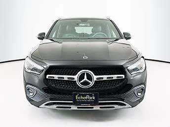 2023 Mercedes-Benz GLA 250 