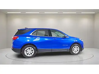 2019 Chevrolet Equinox LT LT1