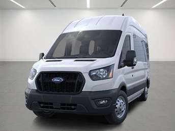 2025 Ford Transit XL 